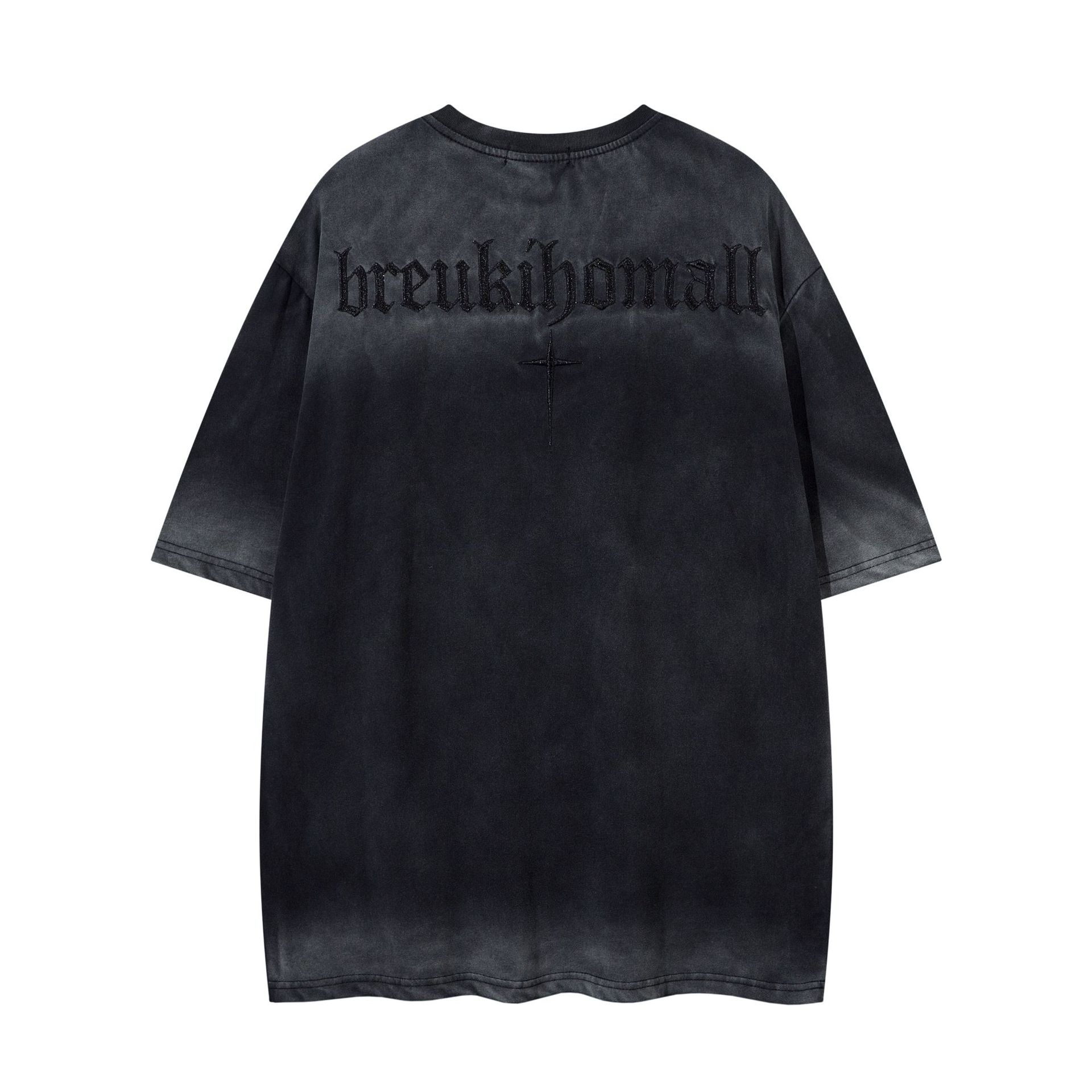 Men's Vibe Style Hip Hop T Shi - đánh giá và giá Street Fashion Vibes