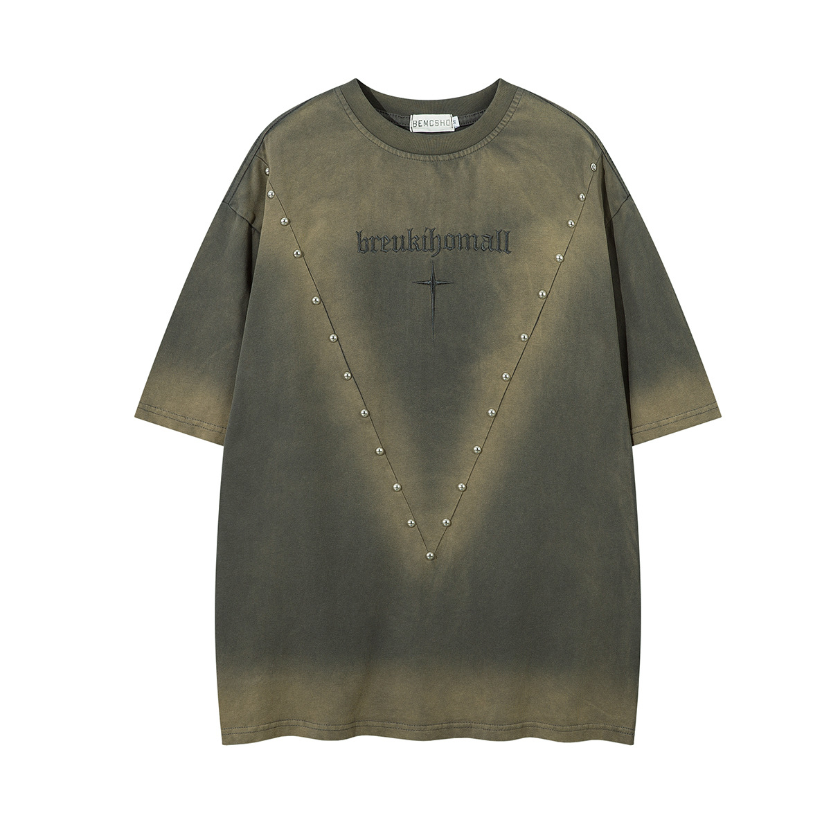Men's Vibe Style Hip Hop T Shi - đánh giá và giá Street Fashion Vibes