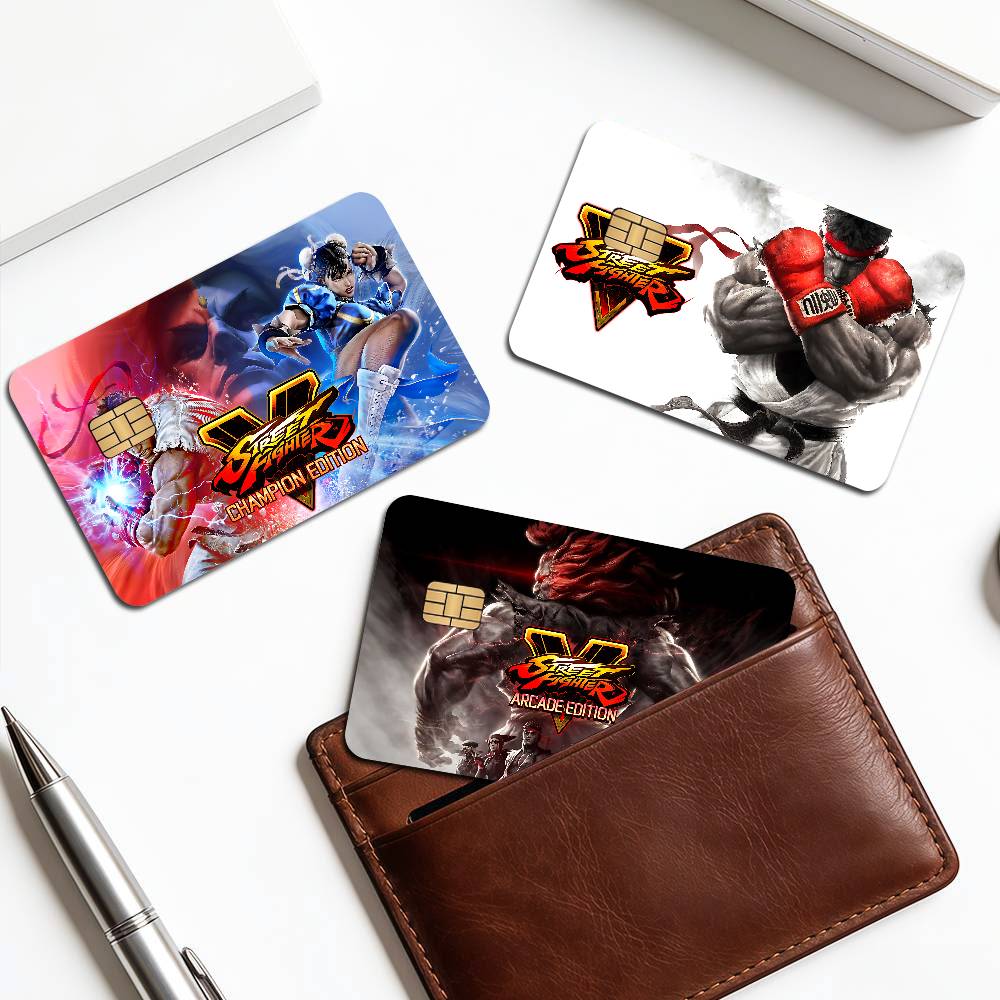 Game S-Street-F-Fighter Fashio - đánh giá và giá Street Fashion Wallpaper