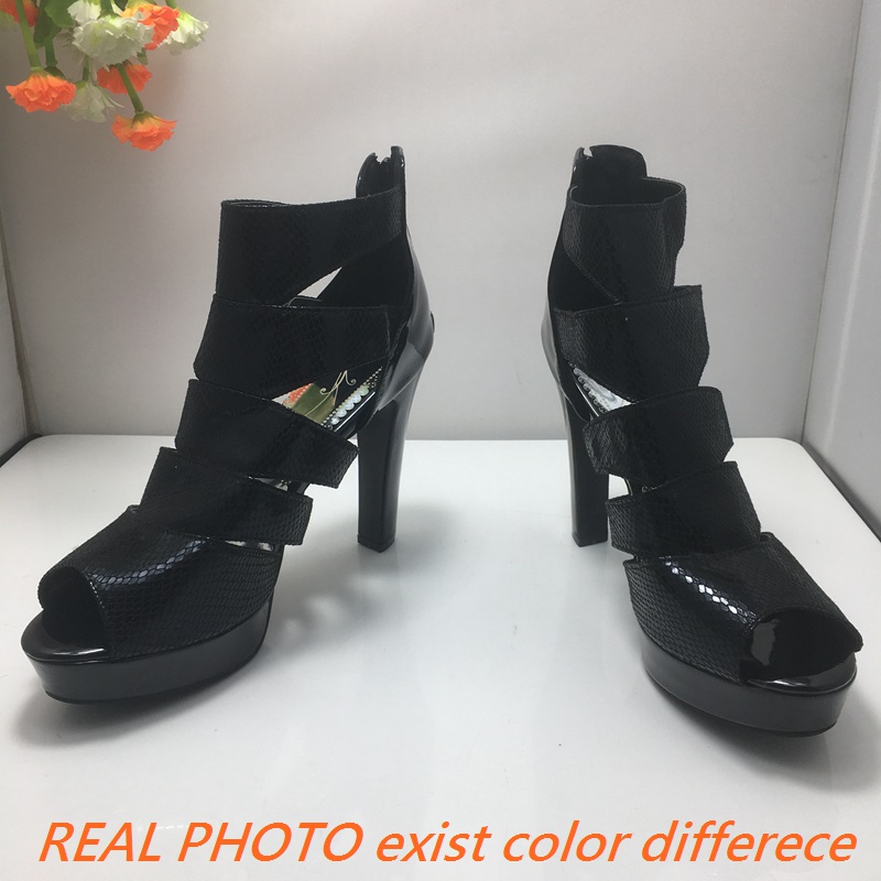 REAVE Mèo Gợi Cảm Plus Size 34 - đánh giá và giá Chunky Sneaker Platform