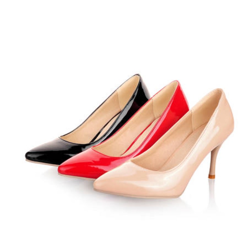 Brand Children Girls High Heel - đánh giá và giá Street Fashion Brands