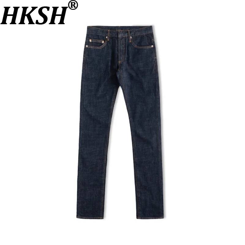 HKSH Spring Autumn New Men Tid - đánh giá và giá Street Fashion Vibes