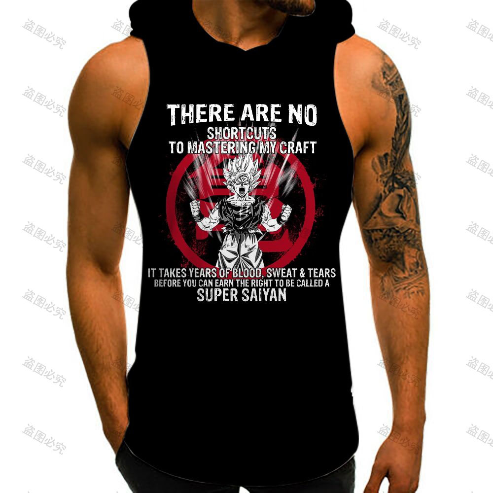 Dragon Ball Z Goku Áo Có Mũ Tr - đánh giá và giá Street Fashion Japan