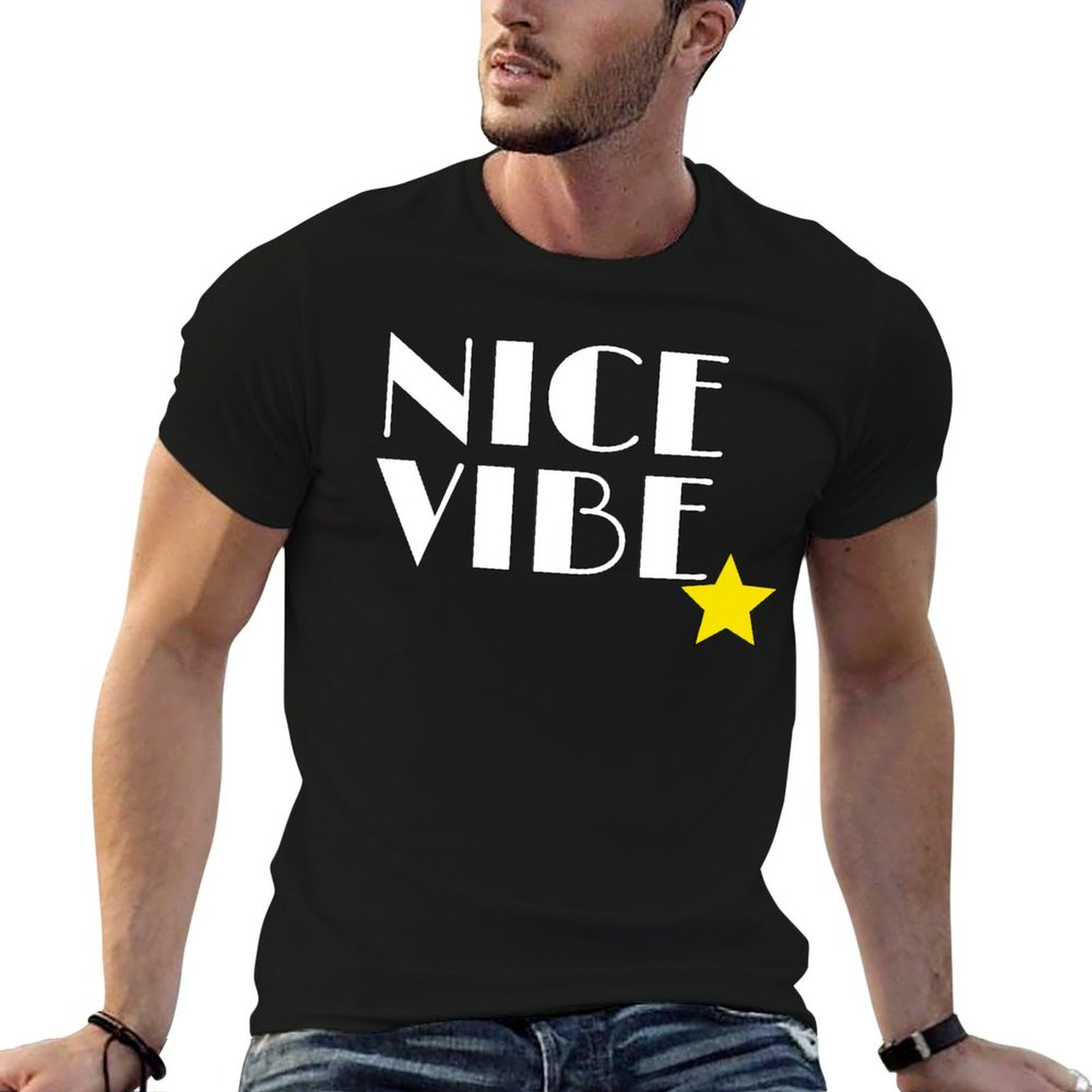 Nice Vibe (Ichigo Street Cloth - đánh giá và giá Street Fashion Vibes