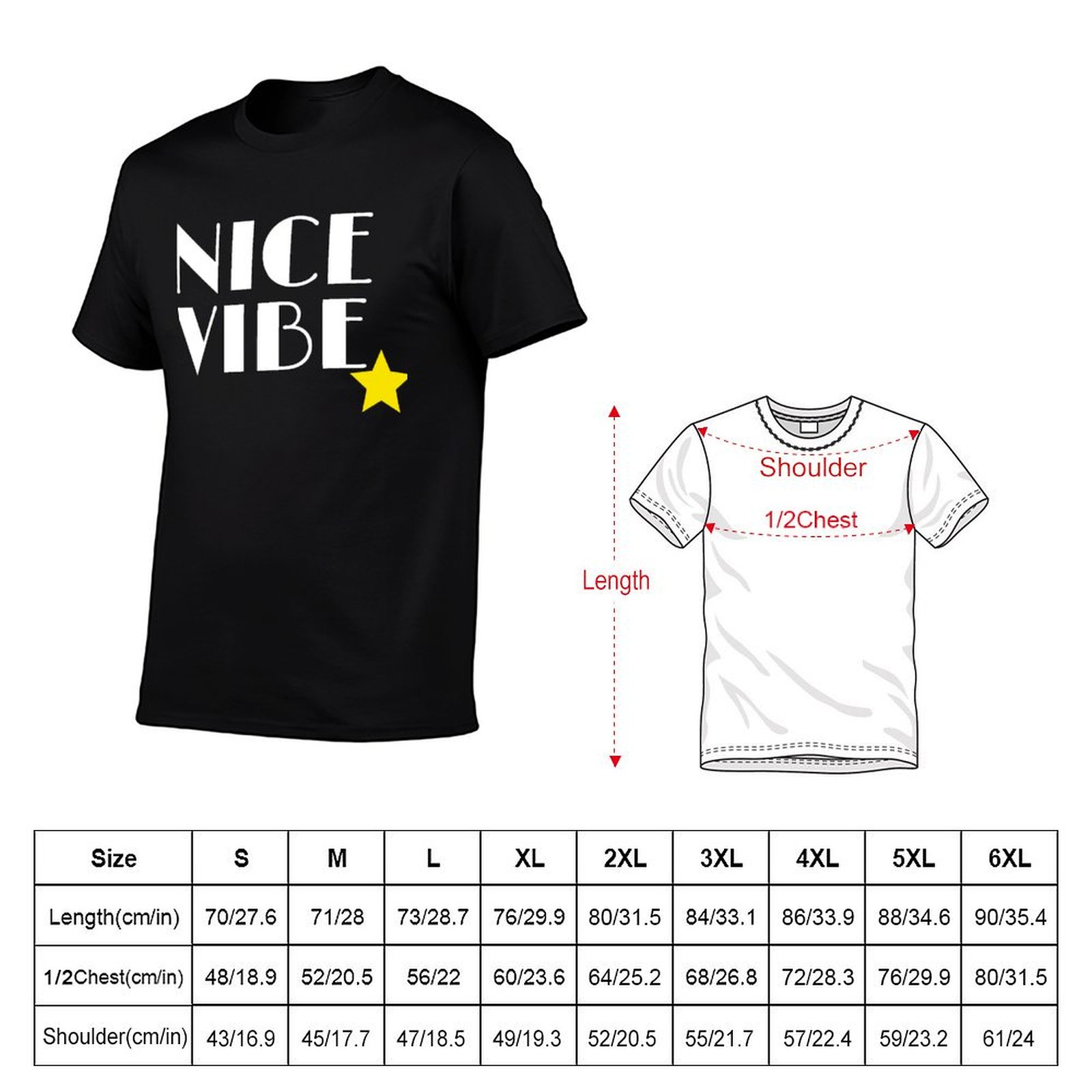 Nice Vibe (Ichigo Street Cloth - đánh giá và giá Street Fashion Vibes